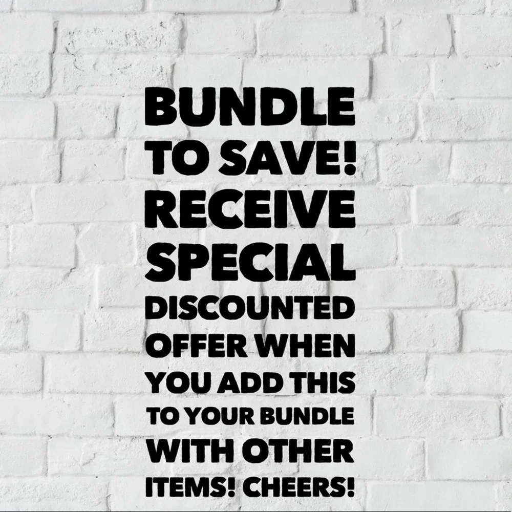 📦📮 Bundle bundle bundle💰💵 - Picture 2 of 4